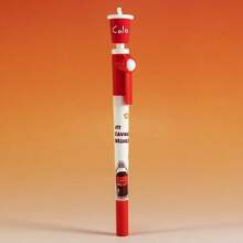 1/4 chiếc bút dạ quang sáng tạo, dùng để học sinh tô sáng, viết bài tập về nhà, ghi chú, quà tặng tuyệt vời cho bạn bè và bạn cùng lớp vào ngày sinh nhật, ngày lễ - Nhiều màu - Xem 13