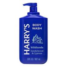 Harry's Men's Body Wash - Fig - 30 Fl Oz - Shower Gel For Men - No Parabens, Sulfates, Or Dyes - 荒野 - 查看 2