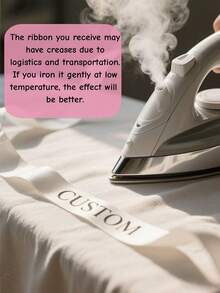 Customizable Satin Ribbon Labels, Printed With Name And Drink Labels For Weddings And Various Events, Tabletop Decoration Bows And Drink Labels, Modern Decorated Tabletop With Printed Ribbon Name, Satin Ribbon Placecards And Drink Tags, Each Ribbon Carefully Printed With The Name Of Your Choice, Creating Personalized Souvenirs For Your Guests