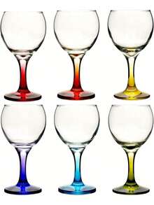 Goblets - มัลติคัลเลอร์ - ดู 3