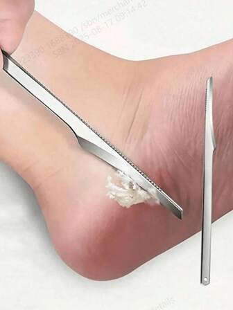 1/2pcs Natural Pumice Stone, Pedicure Tools Hard Skin Callus Remover For Feet And Hands, Foot File Exfoliation To Remove Dead Skin, And Calluses