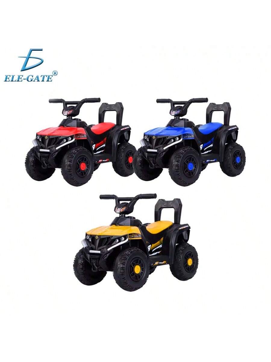 Modelo JUG.MT04 Cuatrimoto eléctrica