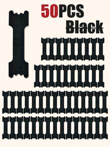 50/30 Stücke Extra Starke Nasenbänder zur Schnarchen Linderung, Nasenstreifen für Atmung & verbesserten Schlaf | Nasendilatatoren für Männer & Frauen, Tag & Nacht Verwendung | Anti-Schnarchen