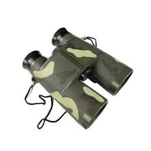 1 szt. lornetka kamuflażowa 6x35, lornetka outdoorowa dla dzieci, dekoracyjny rekwizyt - Wielokolorowe - Zobacz 6