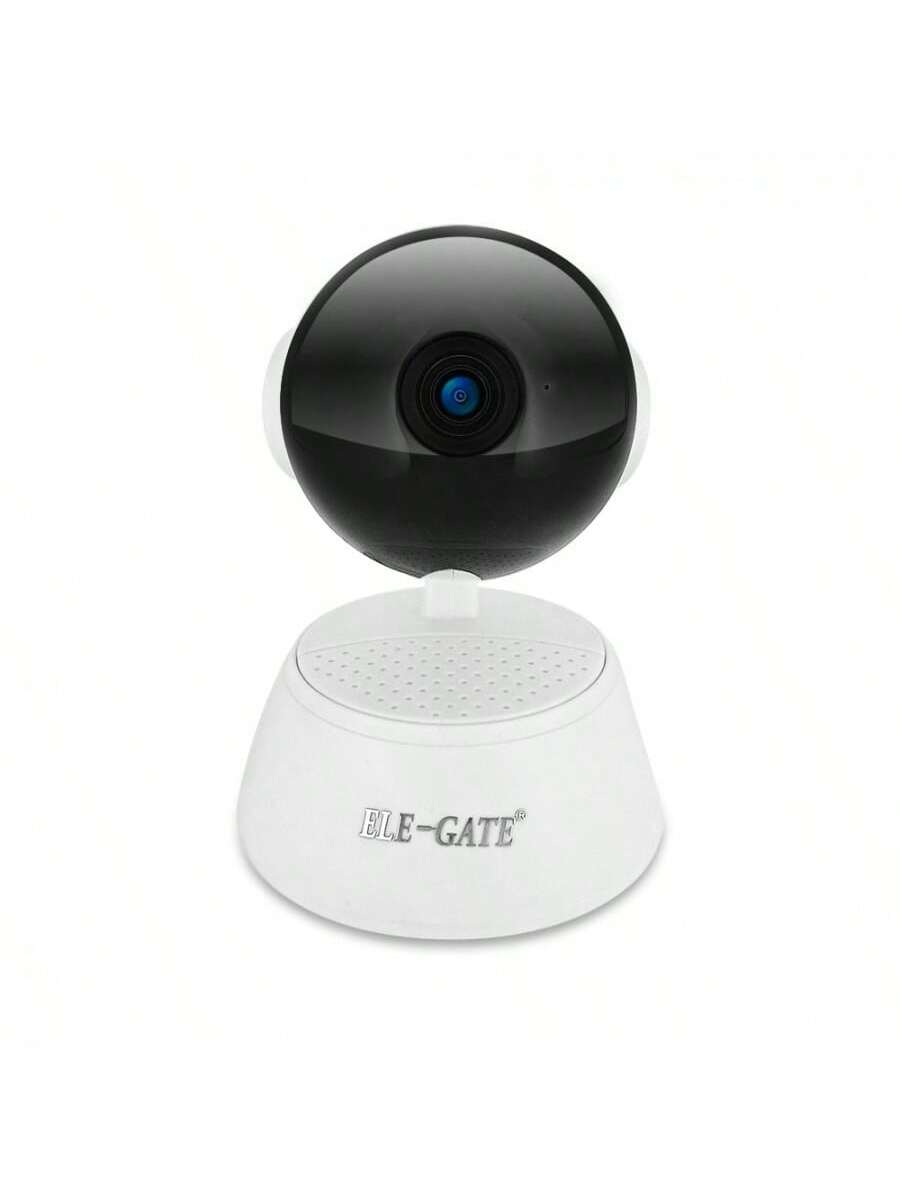 Cámara con Wi-Fi con visión nocturna en 1080p