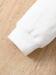 Set di 2 cappotti stile preppy per ragazzi, adatto per inizio autunno