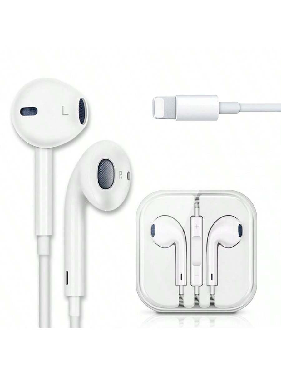 Número de modelo EAR.BT.40 Auriculares IOS