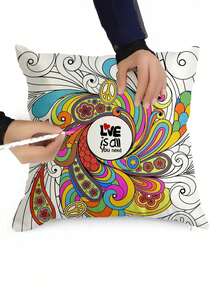 1pc/2pcs/4pcs White Pillow Inserts, High Quality Throw Pillow Inserts, Suitable For Sofa, Living Room, Bedroom Home Decor, Seat Support Cushion Inserts