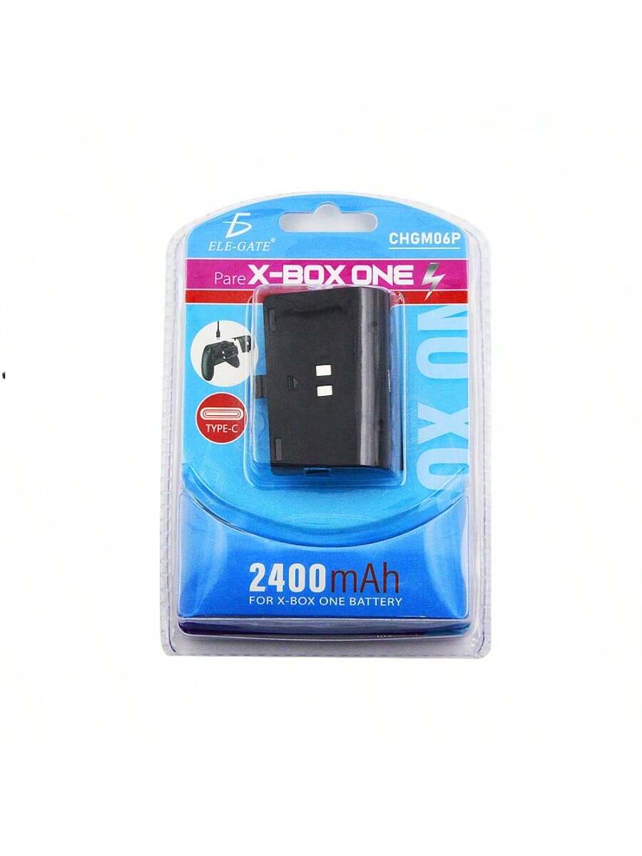 Carga de entrada tipo C para Xbox Series X