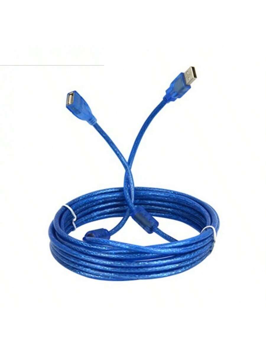 Cable de extensión macho a hembra USB 2.0
