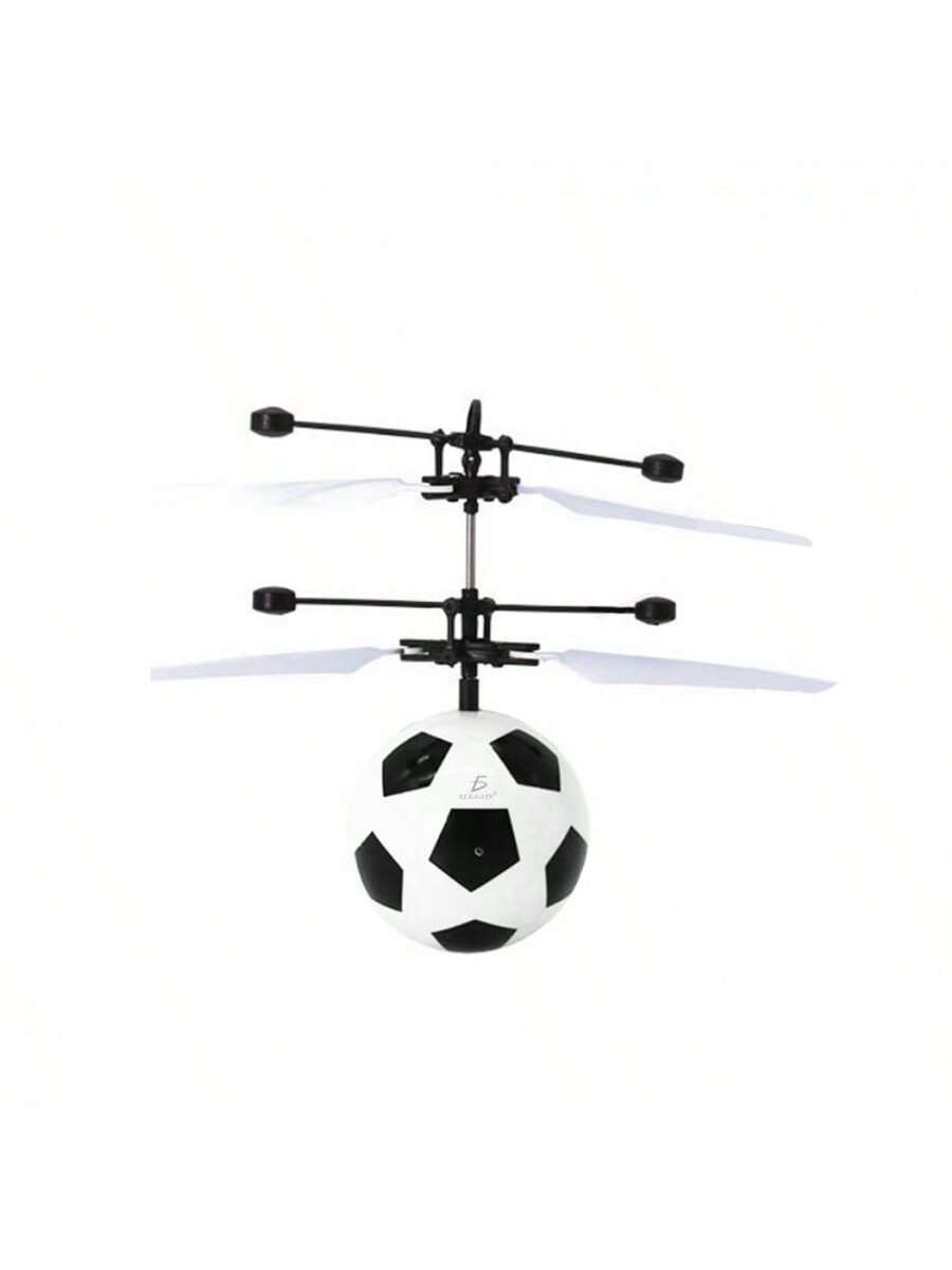 Juguete dron de fútbol exterior con control sensorizado