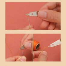 8/56pcs Embroidery Floss Gradient 8/56 Colors, Colorful Stitches, Embroidery Thread, Cross Stitch Thread, Unique Style, Sewing Thread, Craft Twisted Thread, Meet Your Various Color Needs