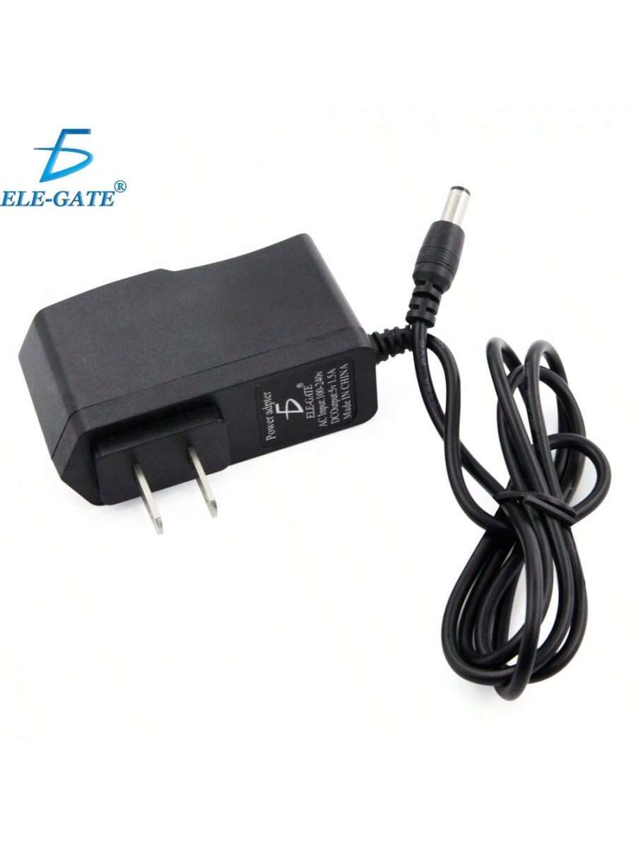 Adaptador de cargador convertidor de la caja de televisión 