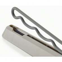 Stendibiancheria pieghevole - Stendibiancheria richiudibile per asciugare i vestiti - Essiccatore portatile per indumenti - Appendiabiti pieghevole salvaspazio - Gancio pieghevole versatile con asta estensibile, ideale per bagno, camera da letto, dormitorio, cantiere