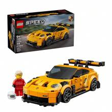 LEGO  911 GT3 RS Superdeportivo 77239 - 77239 - Ver 3