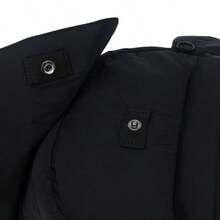 Adidas Unisex Student Backpack/Shoulder Bag W CESP BACKPACK Casual Sports Bag Daily Simple Travel Bag KF2662 - Black - View 9