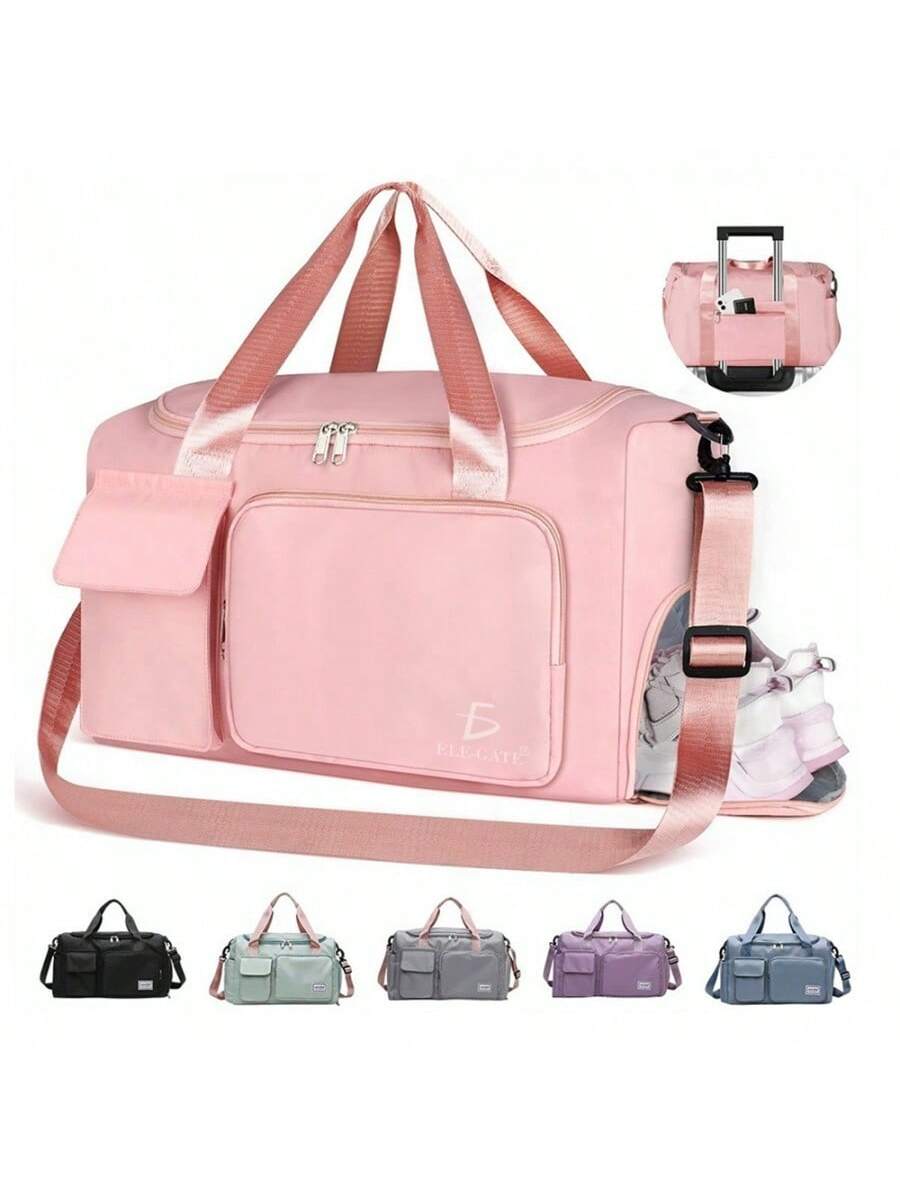 Bolsa organizadora de almacenamiento