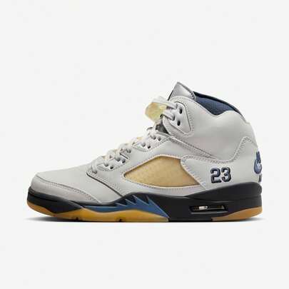 (Women's) Air Jordan 5 Retro X A Ma Maniére 'Dawn' (2023) FZ5758-004