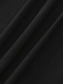 Palm Beach Surf Club Coconut Pattern Printed Loose T-Shirt