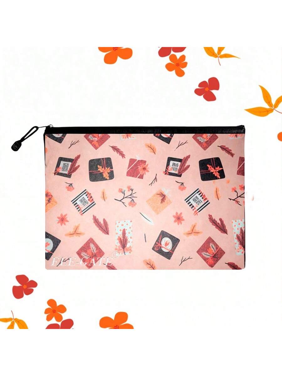 Bolsas y fundas de cartuchera de lona impermeable