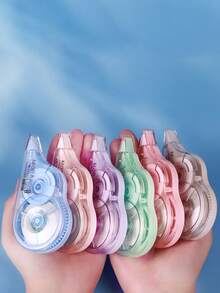 1/3 Stücke großer Kapazität Korrekturband Set, Schüler Korrekturband, Überarbeitung Hausaufgaben, Überarbeitung Schreibwaren, Radiergummi, Hausaufgaben Schreiben, Büro Überarbeitungsmaterial