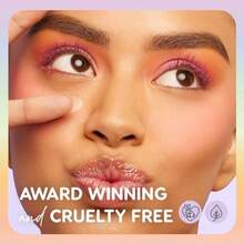 EE ColourPop Twilight Eyeshadow Palette Limited Edition Palette With Metallic And Matte Finishes HighPigment Eye Makeup With A LongWearing Formula 0.3 Oz - 暮 - 查看 6