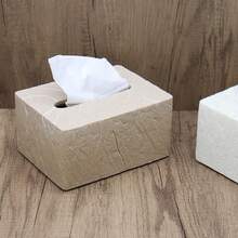 优质仿大理石浴室配件套装，包括洗发水、沐浴露、皂液器、牙刷架、肥皂盒、玻璃杯，可自由组合用于各种场景