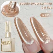 Sơn gel mắt mèo lấp lánh 6 màu XEIJAYI 15ml, nghệ thuật vẽ móng từ tính lấp lánh. Dễ dàng tự làm tại nhà với độ bền lâu, chất lượng như ở salon. Móng tay - Nhiều màu - Xem 16