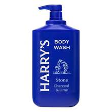 Harry's Men's Body Wash - Fig - 30 Fl Oz - Shower Gel For Men - No Parabens, Sulfates, Or Dyes - Cục đá - Xem 2