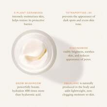 EADEM Cloud Cushion, Face Moisturizer Cream, Skin Care Ultra Repair Cream, Skin Barrier Repair, Hydrating Skincare Cleanser &Amp; Moisturizer With Peptides &Amp; Ceramides, Face Cleanser, 169 Oz - 白色 - 查看 6