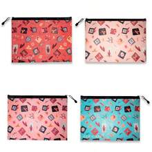 Bolsas y fundas de cartuchera de lona impermeable - Blanco - Ver 2