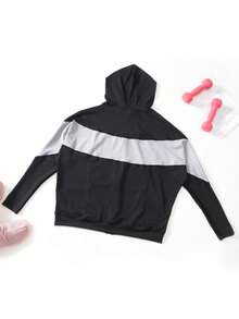 Set sport 5 piese pentru femei: tricou lejer cu imprimeu de liliac + tricou sport lejer + sutien sport + pantaloni de exterior + pantaloni scurți lejeri, ținută de sală