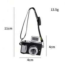 6.69 Inch Doll Clothes, Compatible With Labubu, Includes 3 Outfits - Fashionable Bucket Hat, Sweater And Pants Or Skirt Set, Suitable For 6.69 Inch Doll, Cute Doll Figure Accessories For Play And Display (Shoes And Doll Not Included)