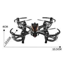 Número de modelo JUG.WRJ02 Kit de dron GPS - Blanco - Ver 3