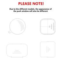 Apple Iphone Cases For Men Iphone 16 Father's Day Slide Camera Cover Phone Case With Ring Holder Compatible With IPhone 15/15Pro/15Plus/15Promax Grunge Waterproof Shockproof Anti-Fall Scratch Resistant - Black - View 9