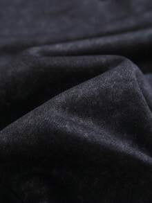 2 pezzi/Set Felpa con cappuccio e pantaloni della tuta con coulisse, motivo stampa testa di toro, felpa con cappuccio con coulisse e tasche, vita con coulisse, adatto per moda casual, jogging, pendolarismo, viaggi, all'aperto in primavera, autunno e inverno. Un regalo ideale per il marito o il fidanzato.