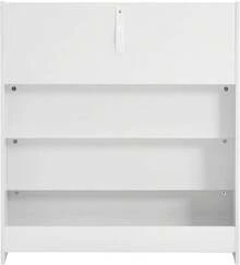 La estante perfecta - gris - Ver 7