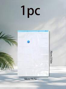 11pcs Set/Kit 10 Transparent Vacuum Compression Storage Bags With 1 Hand Pump Space-Saving Sealed Storage Bag Suitable For Clothes, Bedding, Pillows, Stuffed Toys, Quilts, Blankets, Kitchen Supplies, Scarves, Shoes, Travel Accessories Space-Saving Storage Bag Dust-Proof Sealed Household Storage Moving Sorting Bag Closet Organization And Storage Clothes Organizer Bedroom