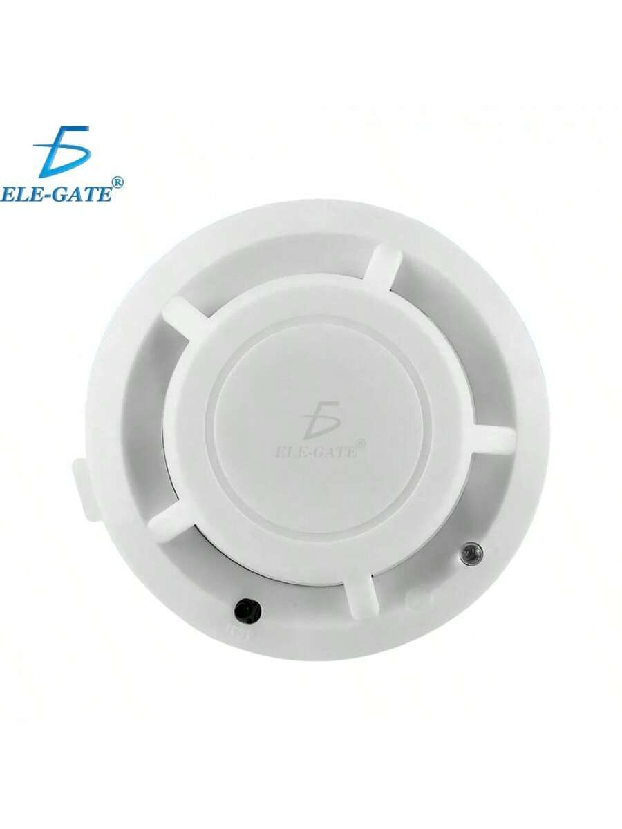 Detector de humo activado por sonido Wi-Fi