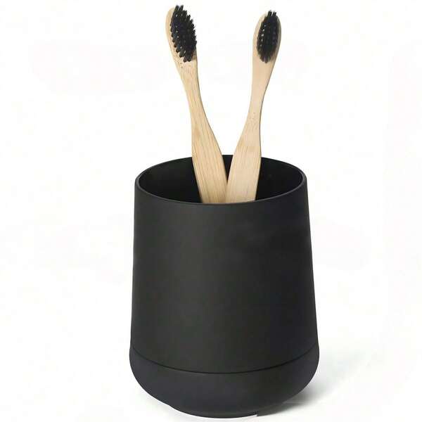 Black Painted Wax Cup, Empty Glass Cup, Vintage DIY Candle Holder, Handmade Glass Candle Holder, Romantic Candle Holder Decor