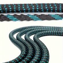 1 套 3/4 英寸柔性可扩展花园软管，带喷枪、高压洗车工具、可调节控制阀开关、植物浇水系统喷头、园艺和草坪灌溉清洁套件