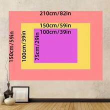 لافتة ديكور خلفية عيد الميلاد، سانتا كلوز راكب الغزال في الشتاء، قرية، أحجام متعددة، لافتة عيد الميلاد