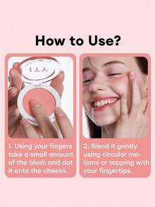 INTO YOU In The Mood Blush (Overseas Version) - 04-turned On - View 9