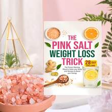 粉红盐减肥秘诀个人计划用品手册：经过验证的早晨例行程序，改善消化，增强能量，清洁身体并提供食谱 | 28天减肥挑战计划，通过28天减肥计划实现最佳健康状态，告别药丸，遵循粉红盐水挑战，恢复活力 - 彩色 - 查看 7