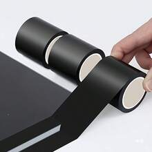 1 Băng keo chịu nhiệt độ cao dùng cho nhà bếp, Băng keo chống thấm nước Polyester dùng cho mặt bàn bếp, Băng keo tự dính dùng cho bồn rửa, bếp, khe cửa sổ, Chống rách, Không để lại cặn, Chống gió, Chống rò rỉ - Nhiều màu - Xem 2