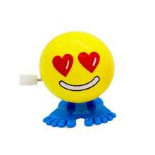 1pc Funny Wind-Up Jumping Vampire Pumpkin Skeleton Halloween Wind-Up Toy, Christmas Santa Gift, Halloween Wind-Up Toy, Christmas Wind-Up Toy, Pumpkin Wind-Up Toy, Skeleton Wind-Up Toy, Halloween Kids Gift, Christmas Santa Gift, Wind-Up Jumping Toy, Holiday Popular Kids Toy, Educational Wind-Up Toy, Kids Wind-Up Toy, Halloween Gag Toy, Christmas Cute Small Gift, Dual-Holiday Themed Kids Toy - Multicolor - View 11