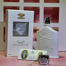 Long-Lasting Fragrance, High-End And Exquisite Bottle Design, Highlighting The Charm Of Both Men And Women, And Inspiring Boundless Allure & Suitable For Birthday, Valentine's Day, Party, Halloween, Christmas And New Year Gifts For Men & Women 100ml Perfume - 100ml/CR-YSSQ - Xem 5