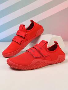 Zapatillas de fitness de suela blanda para mujer, para sentadillas, levantamiento de pesas, saltar la cuerda, deportes competitivos, yoga descalzo, antideslizantes, para otoño/invierno, zapatillas planas de entrenamiento cruzado