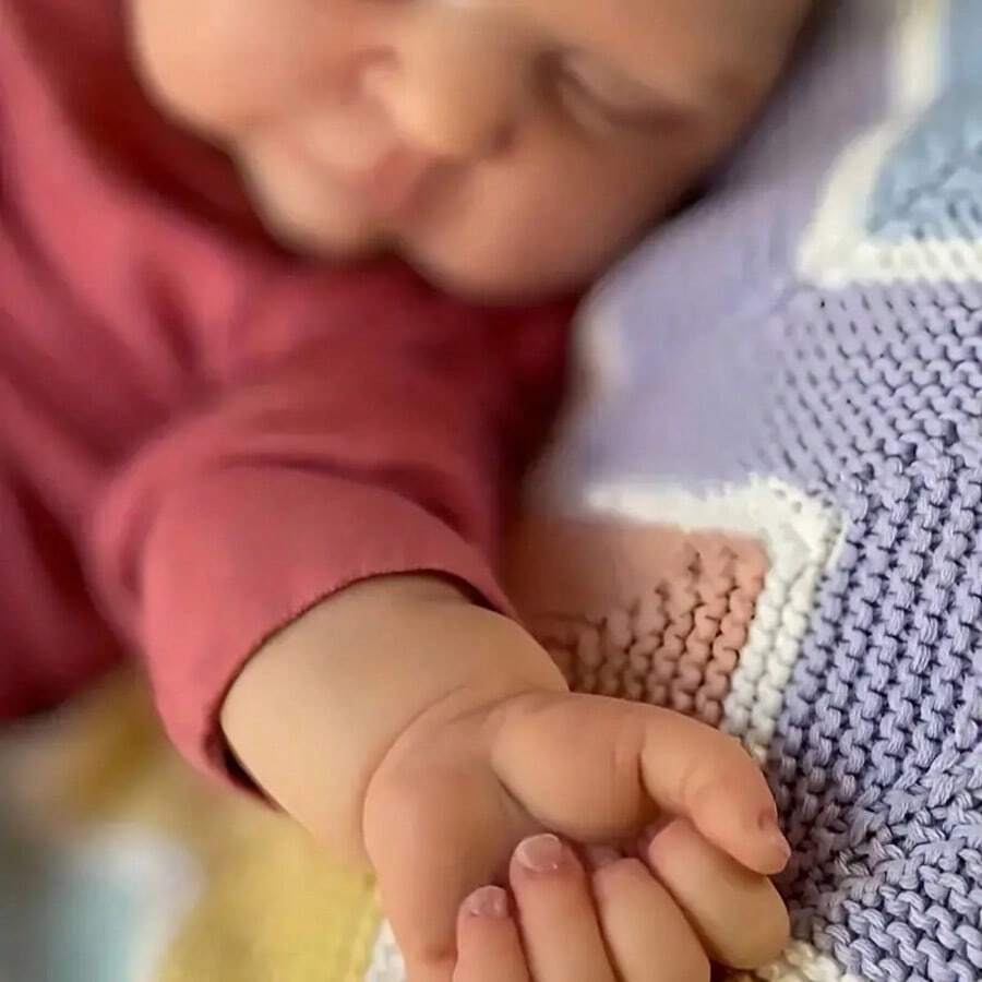 Reborn Puppe Größe 22 Zoll und 55 Zentimeter, realistisch und weich wie ein echtes Neugeborenes - Verschiedenfarbig - Übersicht 1