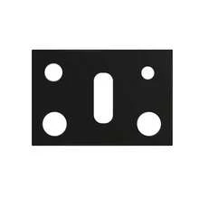 1 pezzo Copertura antiadesiva per fornello a gas, Guarnizione per fornello a gas, Copertura protettiva riutilizzabile per fornello a gas, Guarnizione per fornello lavabile, Copertura per fornello, Piccoli utensili da cucina, Forniture per la cucina domestica